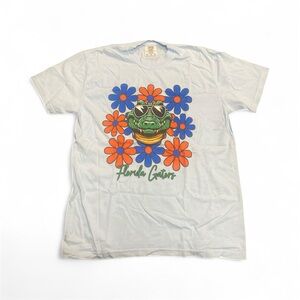 NWT Florida Gators Graphic T-Shirt M K81